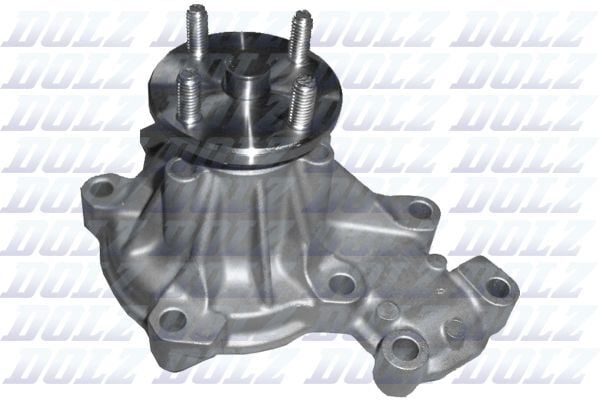 DEVIRDAIM POMPASI MAZDA B2500 2.5L WL 97-> / BT-50 2.5L WLAA UN 08-> / FORD RANGER 25TD 98>12  XM348501AE-2184434-WL8115100D