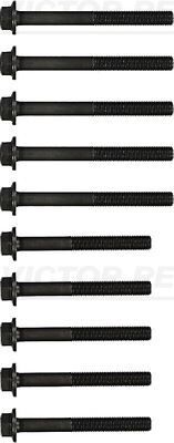 TAKIM CONTA UST SAG MERCEDES M119 W210 S210 W140 R129