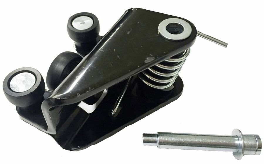 SÜRGÜLÜ KAPI ORTA MEKANİZMA UCU TRAFIC