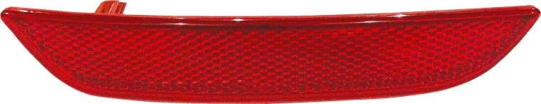 ARKA TAMPON REFLEKTÖRÜ SAĞ RENAULT CLIO IV HB 12>