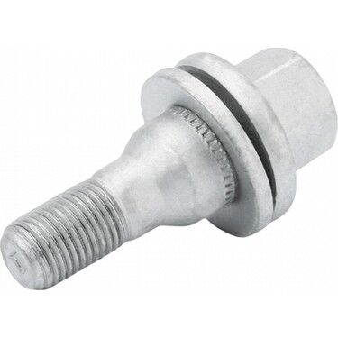 BİJON SAPLAMASI P208-P2008-P301-P308-P3008-P508-P5008-P407-C5-C4-C-ELYSEE-EXPERT 3-PARTNER-JUMPY 3 BERLINGO 3-DS5-DS3 M12X1.25 BOY:57.15MM DIS UZUNLUGU:17MM SAFT BOY:19.1MM FEBI 46673