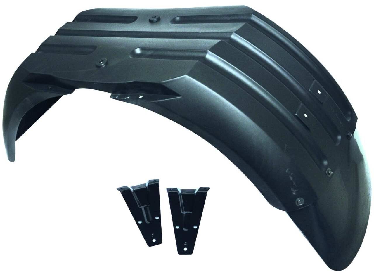 ARKA SOL ÇAMURLUK DAVLUMBAZI H100 PİCK UP 2004
