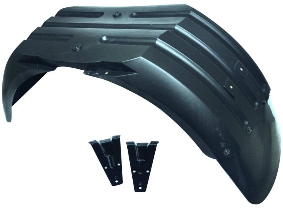ARKA SOL ÇAMURLUK DAVLUMBAZI H100 PİCK UP 2004