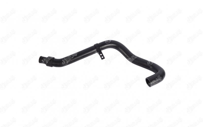 RADYATÖR ALT HORTUMU CITROEN SAXO 1.1-1.4-1.6 96-03 - OEM 1343.S1