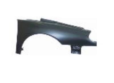 RENAULT - ÖN ÇAMURLUK SAĞ LAGUNA 1995- - 7751667559