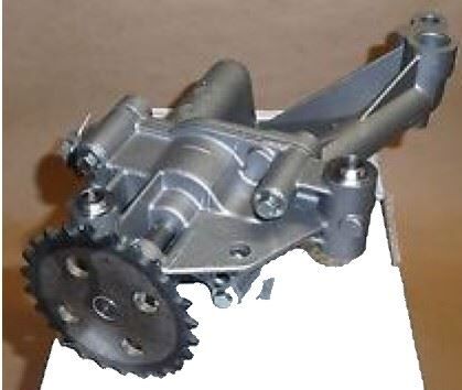 YAĞ POMPASI MASTER II 06> TRAFIC II 03> MOVANO A 06> VIVARO A 03> SAFRANE II 96>00 ESPACE III 96> 2.2dCI 2.5dCI G8T G9T G9U