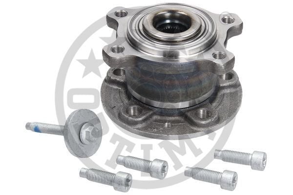 AMORTISOR ARKA GAZLI MERCEDES CLS-CLASS C218 11>17  A2183200730
