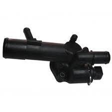 TERMOSTAT 89C KOMPLE / MÜŞÜRLÜ RENAULT CLIO-MEGANE-KANGOO-LOGAN 1.5dCi