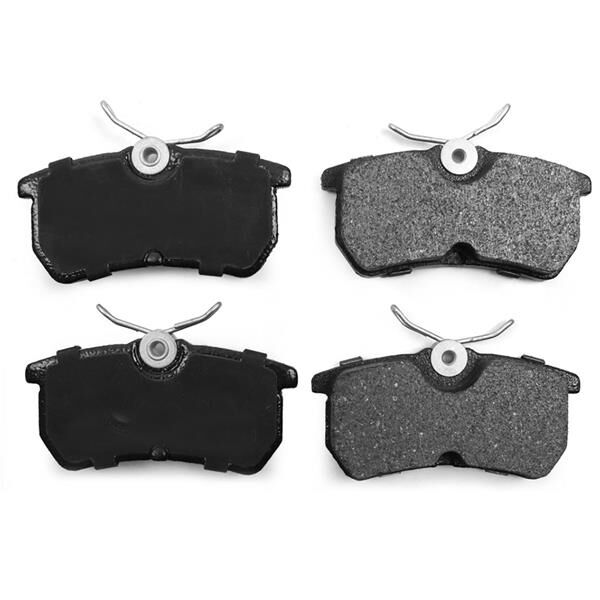 ARKA FREN BALATASI FOCUS I 98>04 FIESTA VI 17> GDB1354