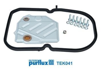 OTOMATIK SANZIMAN YAGI FILTRE SETI MERCEDES W201 W202 W123 W124 W210  A1262770295-A1262711180