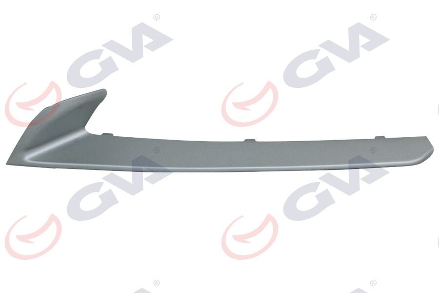 TAMPON IZGARA ÇITASI ON SOL BMW F10 14 16  51117331763