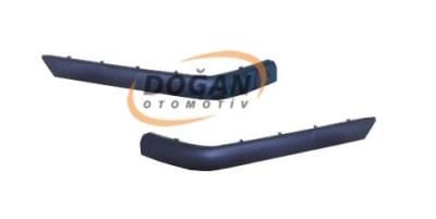 VOLKSWAGEN - ARKA TAMPON BANDI SOL PASSAT 1997- - 3B5807791