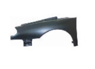 RENAULT - ÖN ÇAMURLUK SOL LAGUNA 1995- - 7751667560