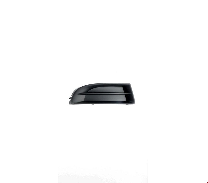SKODA - ÖN TAMPON IZGARA SİSSİZ SAĞ OCTAVİA 2010- - 1Z0807368B