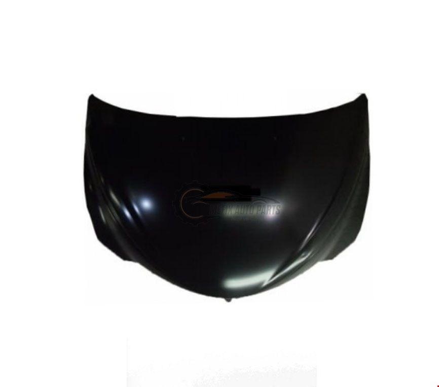 SSANGYONG - MOTOR KAPUTU ACTYON SPORT 2006- - 61011-31002