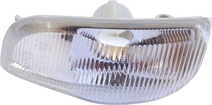 DIS DIKIZ AYNASI SINYALI SOL RENAULT SYMBOL III 13> DACIA SANDERO II 12> LOGAN II 12>  261653175R