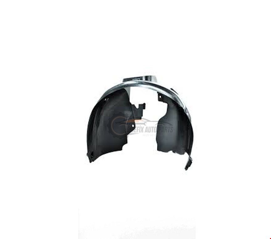 CITROEN - ÇAMURLUK DAVLUMBAZI ÖN SAĞ C4 2011- - 7136LH - 7136.LH