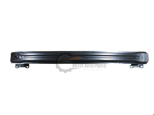 SKODA - ARKA TAMPON DEMİRİ SKODA YETİ 2014- - 5LD807305 / 5L6807305C