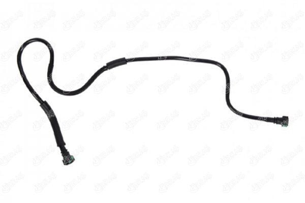 TURBO MOTOR HAVALANDIRMA HORTUMU R21