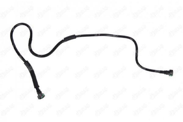 TURBO MOTOR HAVALANDIRMA HORTUMU R21