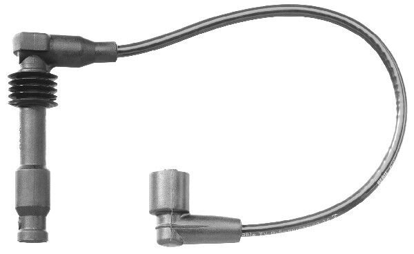 BUJİ KABLOSU ASTRA -CORSA B-VECTRA B 1.6  1612561