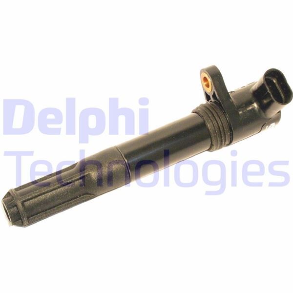 ATEŞLEME BOBİNİ KALEM FIAT 500 12> BRAVO II 08>14 DOBLO 10> EGEA 16> ALFA ROMEO MITO 08>13 0.9T 1.2 1.4  46777288-504142675-55246099