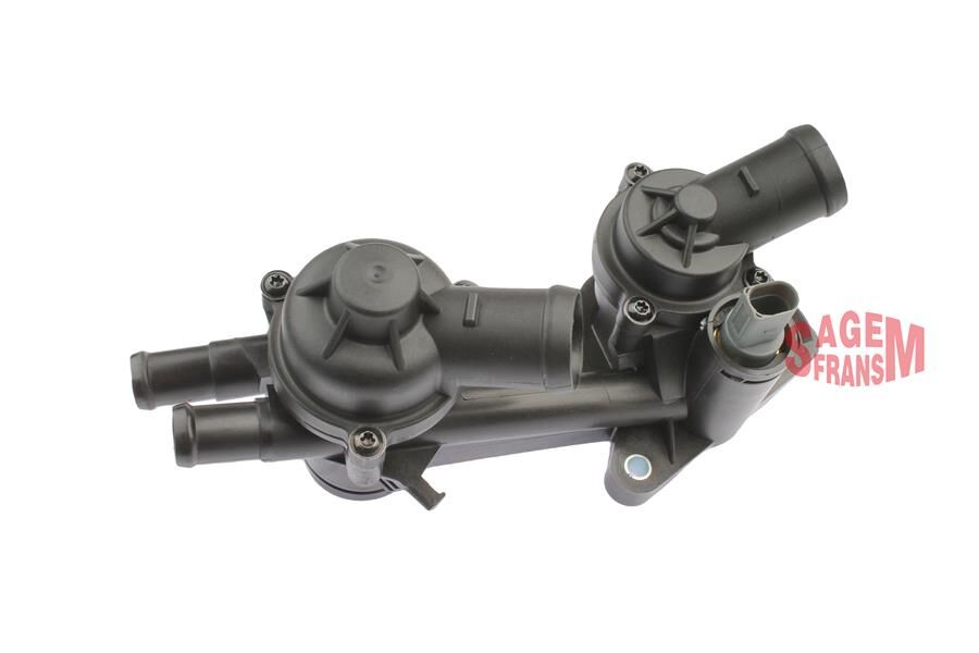 TERMOSTAT GOLF 5-6 PLUS - JETTA III-IV PASSAT - SCIROCCO - TIGUAN 1.4TSI 87C