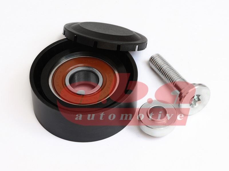 KAYIS GERGI RULMANI BMW E90 E92 E93 F10 F20 F30 F32 F33 F34 F36 F07 F01 E84 F25 F15 F16 BUYUK 14mm  11287810807