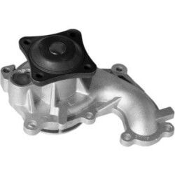 SU POMPASI - DEVIRDAIM - FORD FIESTA  FOCUS -04 FOCUS II 05- MONDEO IV 07-  CONNECT 06- 1.8TDCI - OEM 1078500,XS4J8591DB,XS4J8591AC,1131878,1104115,1079085