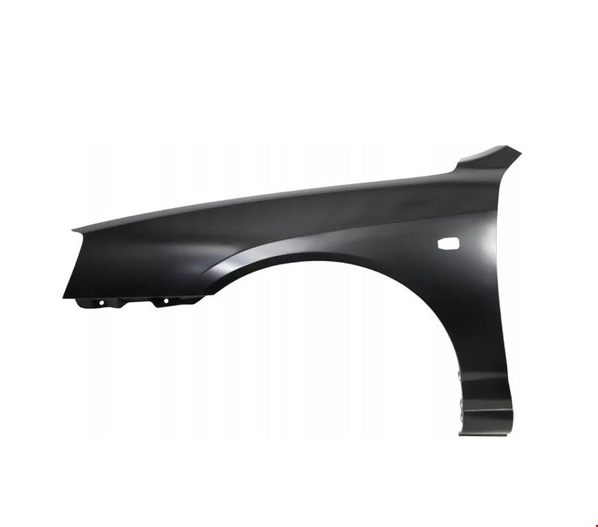 HYUNDAİ - ÖN ÇAMURLUK SOL (DELİKLİ) ELANTRA 2003- - 66310-2D011