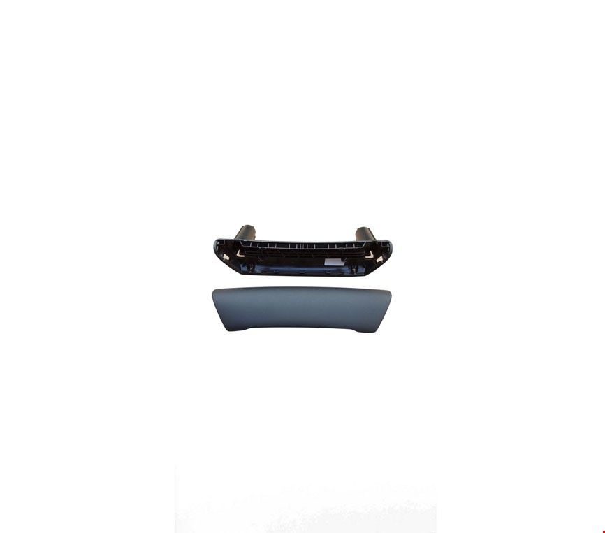 VOLKSWAGEN - KAPI TUTAMAĞI İÇ SOL T5/T-6 2009- - 7H0867179 / 7H0867171