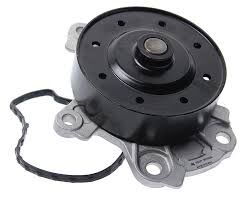 SU POMPASI - DEVIRDAIM - TOYOTA COROLLA 1.6 2007-2018 / AURIS 1.6 2007-2018 / AVENSIS 1.6 2008-2018