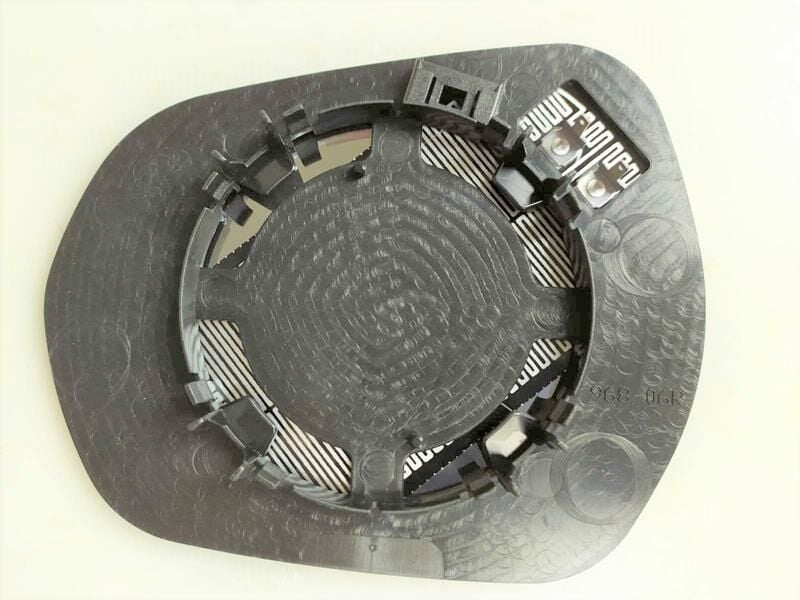 ARKA FREN BALATASI TRANSIT V347-V348 06>11 FISLI  ME6C1J2M008AB-6C112M008AF-1371454