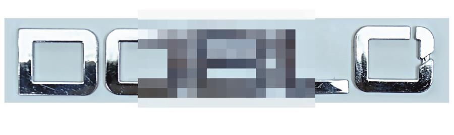 CAM AÇMA KOLU CLIO GRİ