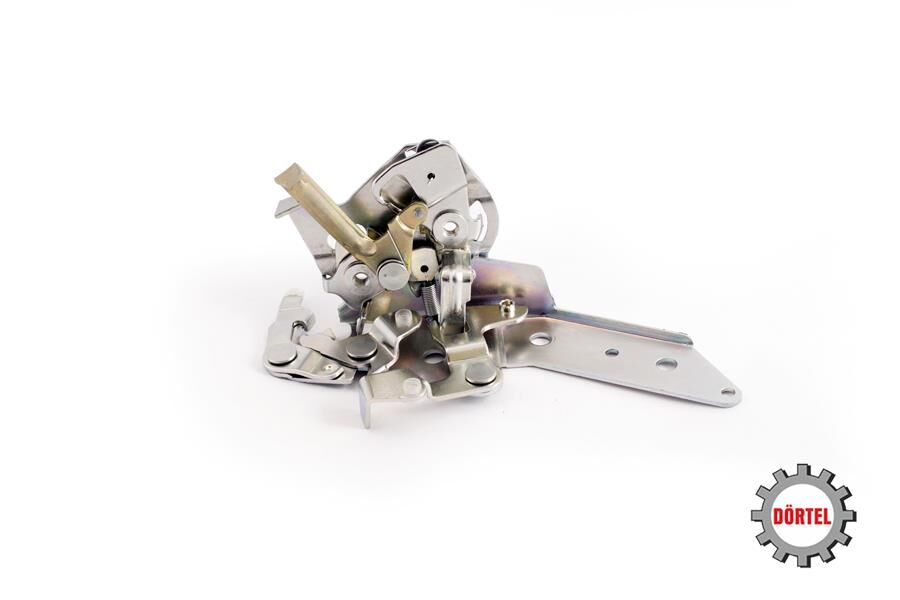 KAPI KİLİDİ ARKA SOL MOTOR TAKILAN R9 YM BROADWAY  7702127960