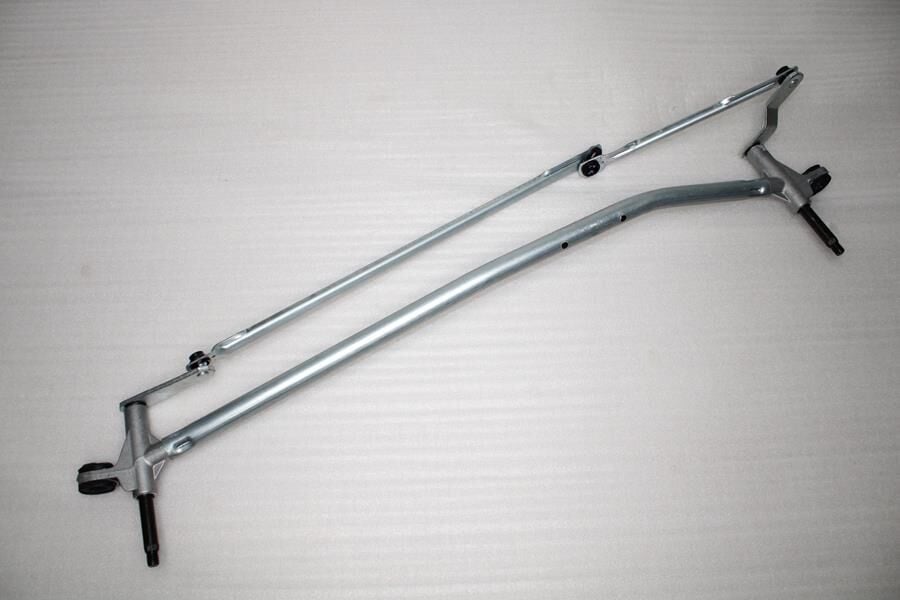 CAM SİLECEK MEKANİZMASI RENAULT MASTER III 10> MOTORSUZ