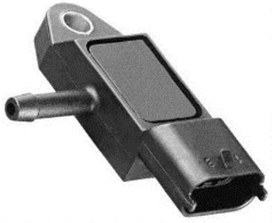 BASINÇ MAP SENSÖRÜ MEGANE I-SYMBOL-CLIO 2-3-KANGOO-LOGAN I-SANDERO I 1.5dCi- TRAFFIC II 1.9dCi  8200225971-223657266R