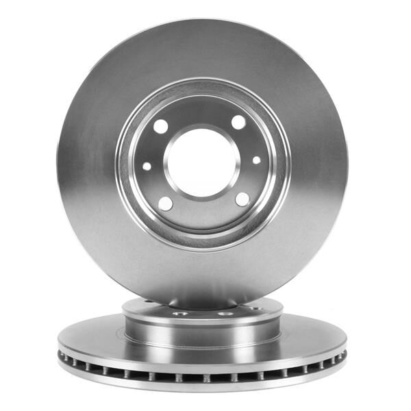 ÖN FREN DİSK AYNASI ERA ACCENT 11/05> İ20 14- RIO 05- 256x22x4DL HAVALI  517121G000