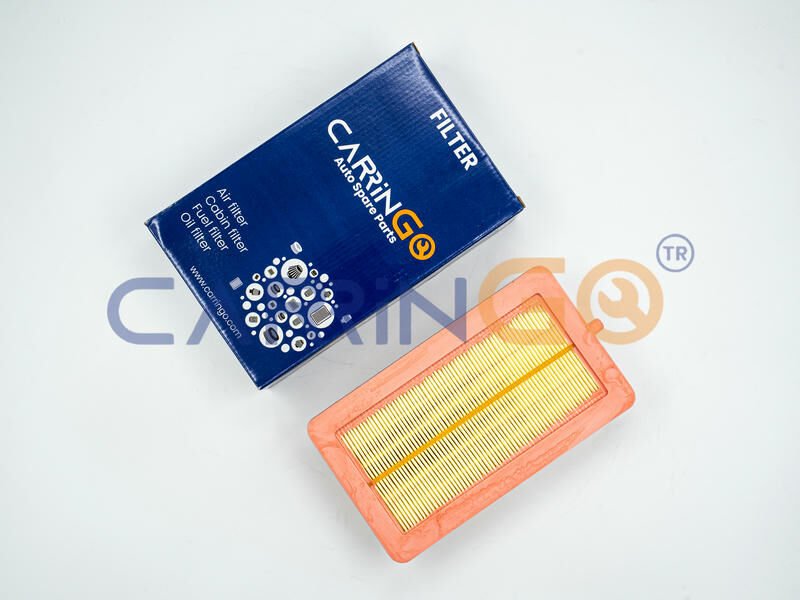 HAVA FİLTRESİ Renault Clio V (19-) Nissan Micra V