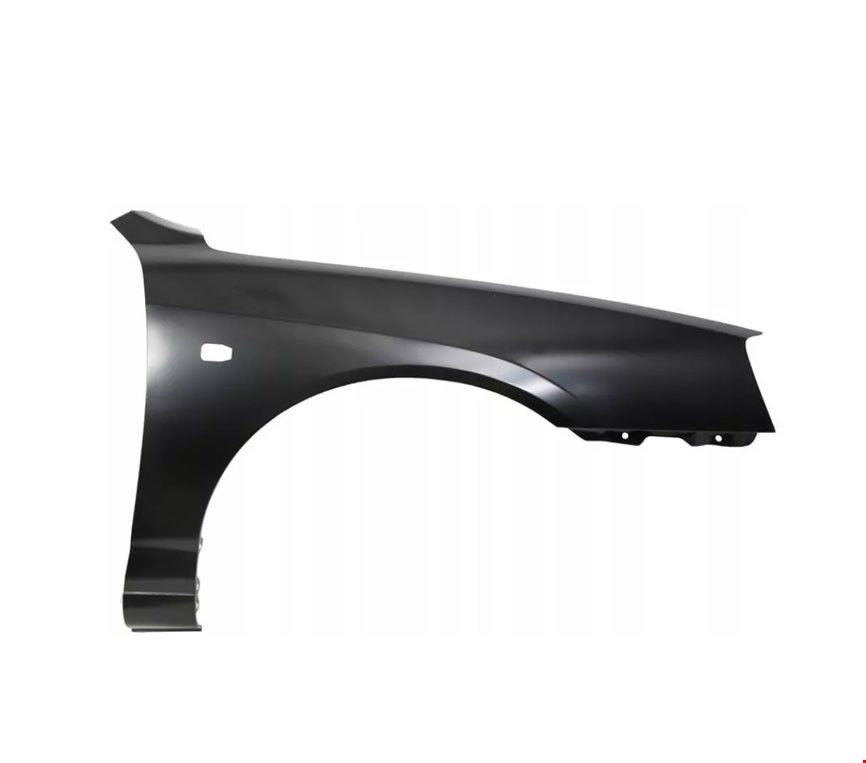 HYUNDAİ - ÖN ÇAMURLUK SAĞ (DELİKLİ) ELANTRA 2003- - 66320-2D011