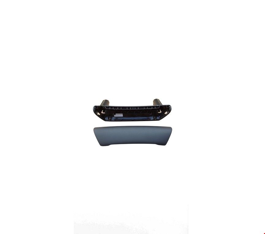 VOLKSWAGEN - KAPI TUTAMAĞI İÇ SAĞ T5 / T-6 2009- - 7H0867180 / 7H0867171