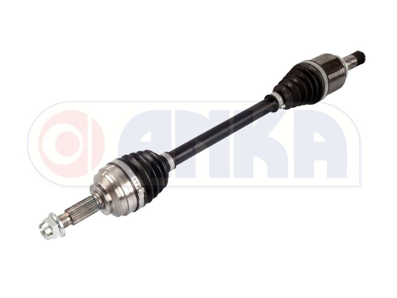 AKS ÖN KOMPLE SOL CLIO IV 1.5 DCİ 12 >  391010115R
