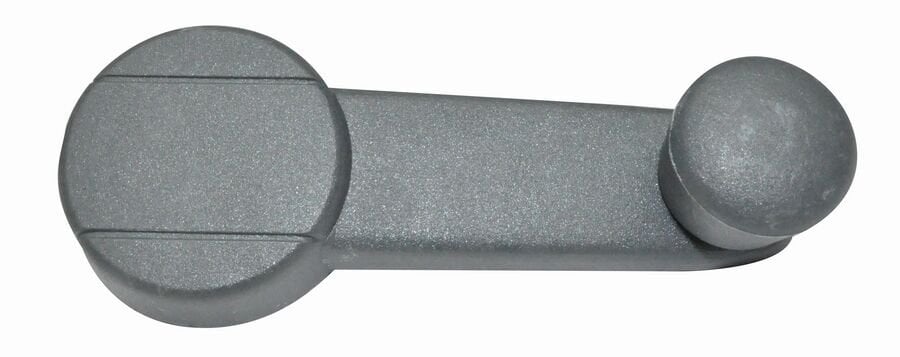 CAM AÇMA KOLU TOROS GRİ R9/R11