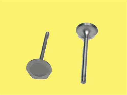 SUBAP EMME EGZOZ MONDEO-FIESTA-ESCORT 1.6İ 16V Üç Tırnak IN-8/EX-8