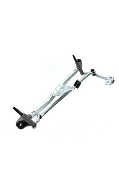 ÖN CAM SİLECEK MEKANİZMASI MOTORSUZ RENAULT CLIO III 05>