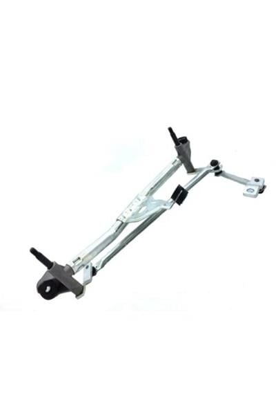 ÖN CAM SİLECEK MEKANİZMASI MOTORSUZ RENAULT CLIO III 05>