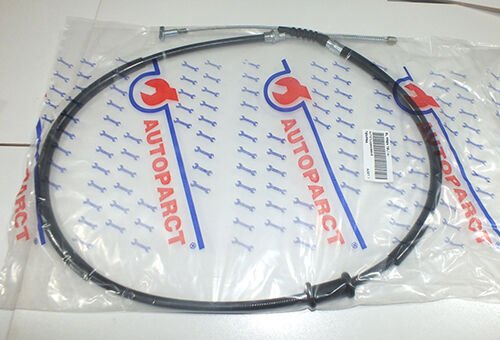 EL FREN TELİ SOL TMPR  46456843