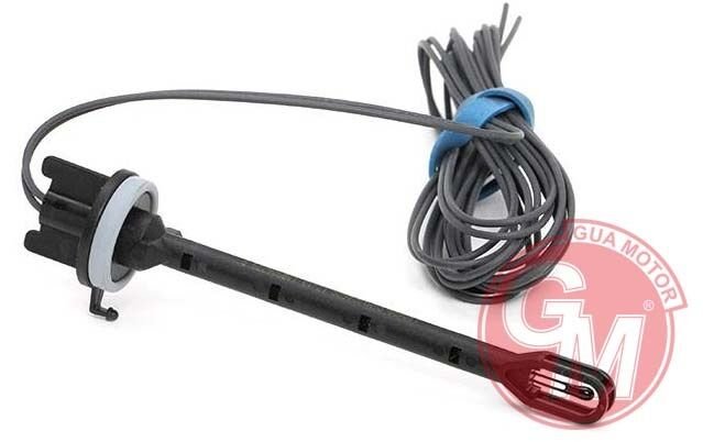 EVAPARATÖR ISI SONDASI RENAULT CLIO IV 0.9/1.2/1.5/1.6 MEGAN III FLUENCE 1.2/1.5/1.6/1.9 TRAFIK III 1.6 DCİ  277239472R-6445.ZT-95517555