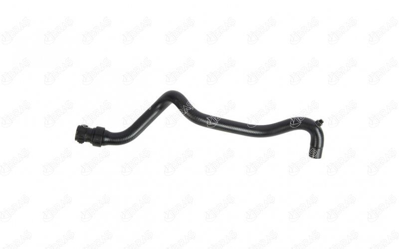 KALORİFER GİRİŞ HORTUMU RENAULT CLIO II 98 05 CLIO SYMBOL 00 05 KANGOO 97 1.4 E7J K7J