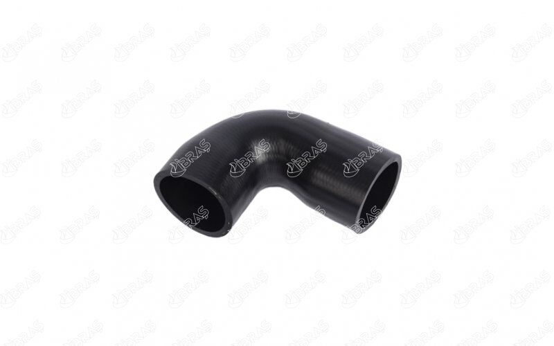 TURBO HORTUMU VW POLO SEAT IBIZA SKODA FABIA-ROOMSTER 1.2 TDI 10-13 - OEM 6R0145838B